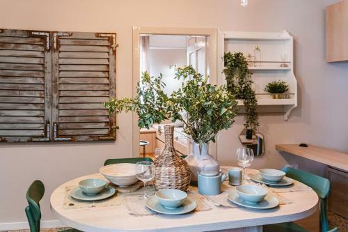 Beautiful Apartment San Michele - In The Old Town!
