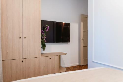 Beautiful Apartment San Michele - In The Old Town!