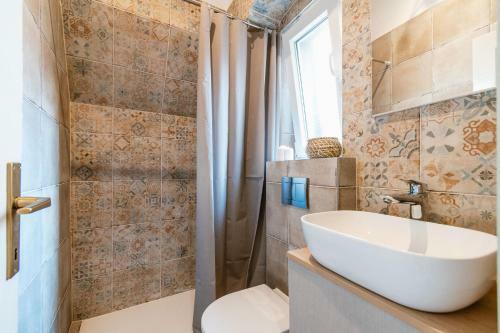 Beautiful Apartment San Michele - In The Old Town!