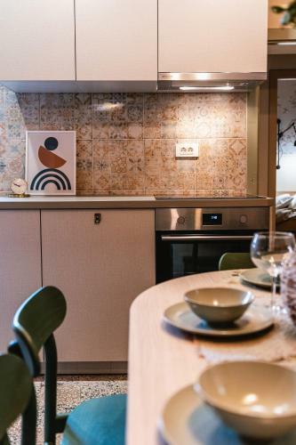 Beautiful Apartment San Michele - In The Old Town!