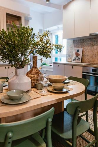 Beautiful Apartment San Michele - In The Old Town!