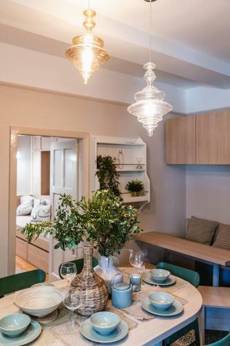 Beautiful Apartment San Michele - In The Old Town!