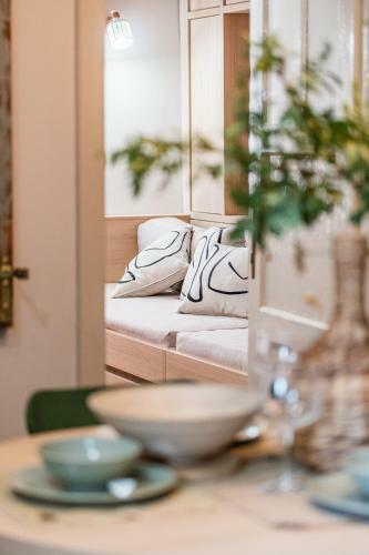 Beautiful Apartment San Michele - In The Old Town!