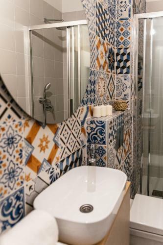 Beautiful Apartment San Michele - In The Old Town!