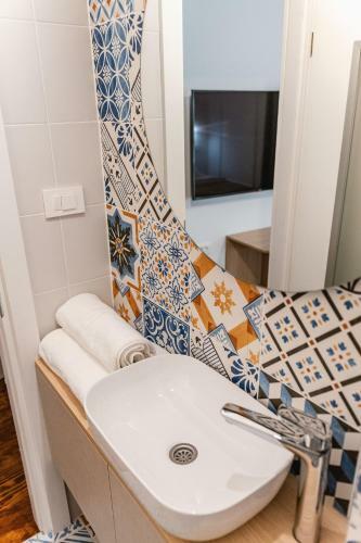Beautiful Apartment San Michele - In The Old Town!
