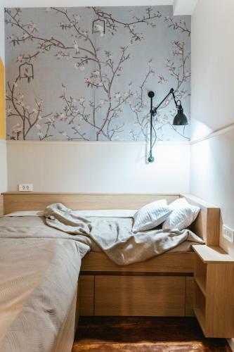 Beautiful Apartment San Michele - In The Old Town!