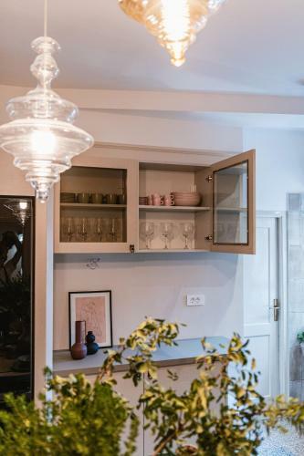 Beautiful Apartment San Michele - In The Old Town!