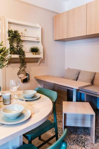 Beautiful Apartment San Michele - In The Old Town!