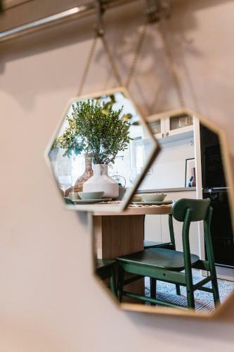 Beautiful Apartment San Michele - In The Old Town!