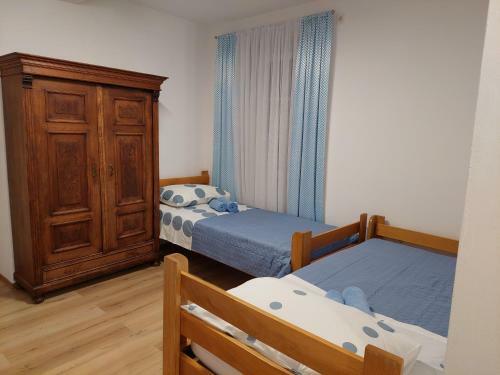 Apartamento App Old Garden House