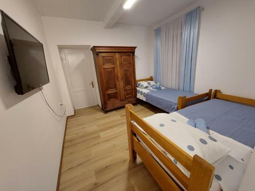 Apartamento App Old Garden House