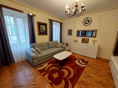 Apartamento App Old Garden House