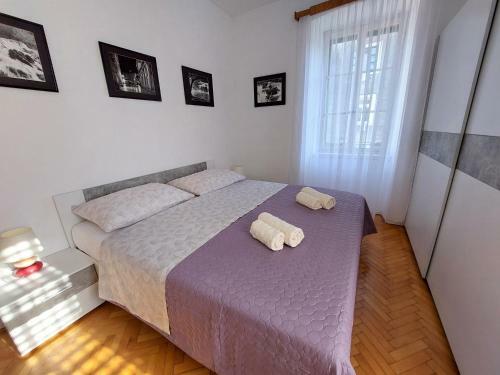 Apartamento App Old Garden House