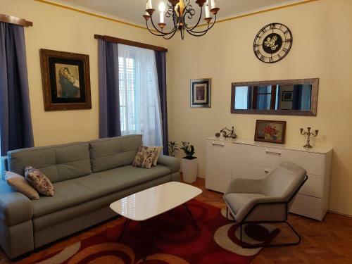 Apartamento App Old Garden House