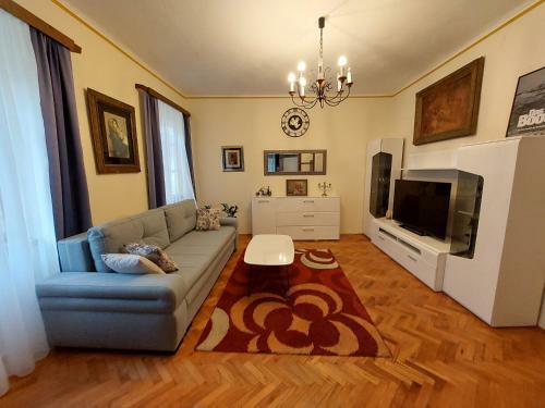 Apartamento App Old Garden House