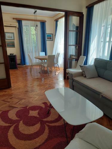 Apartamento App Old Garden House