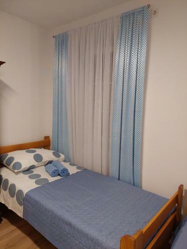 Apartamento App Old Garden House