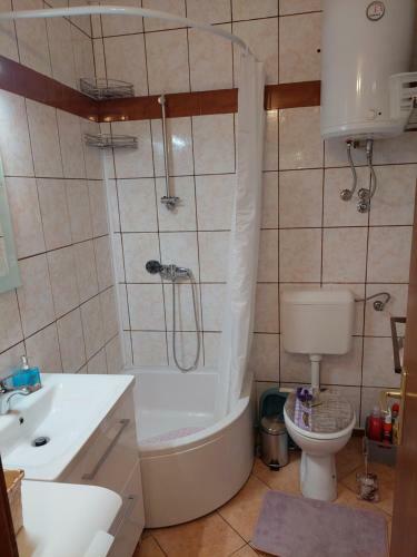 Apartamento App Old Garden House