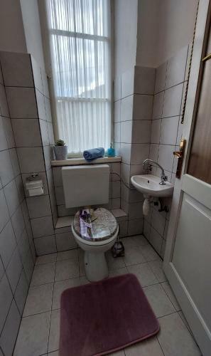 Apartamento App Old Garden House