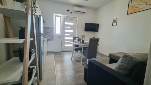 Apartman Luka II