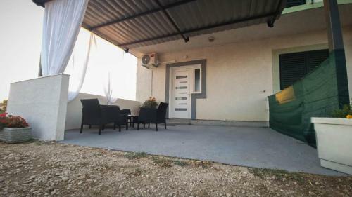 Apartman Luka II