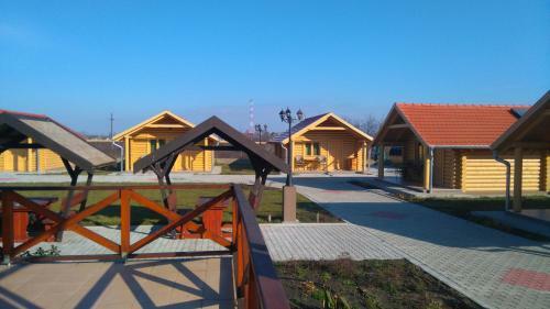 Hostal Tuzs�ri P�linka Tanya