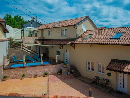 Holiday Home Veli