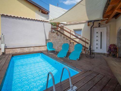 Holiday Home Veli