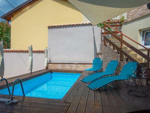Holiday Home Veli
