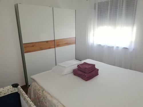 Apartmani I Kamp Turanj-?amuga