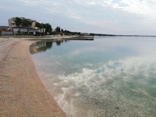 Apartmani I Kamp Turanj-?amuga