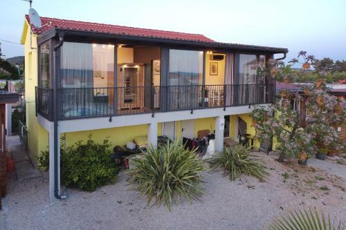 Apartman "turanj"