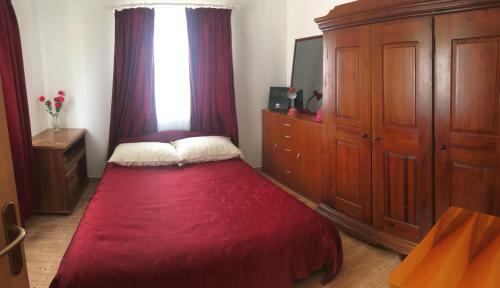 Apartman "turanj"