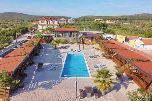 Apartman "turanj"