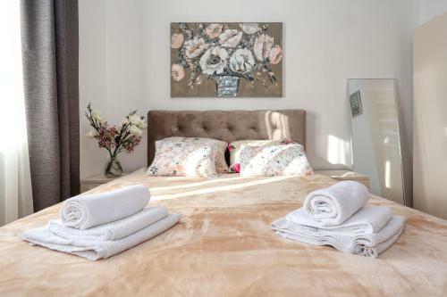 Apartman "turanj"