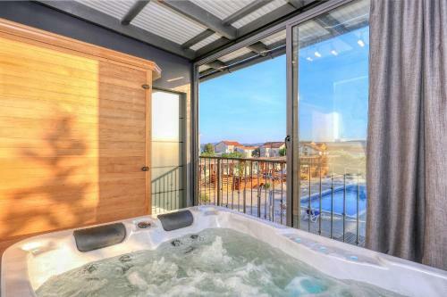 Apartman "turanj"