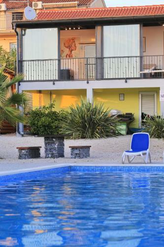 Apartman "turanj"