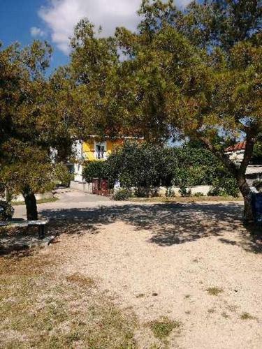 Apartman Dekovi?