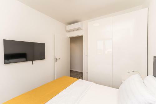 Deluxe Apartment Cigit