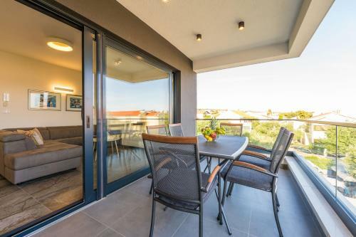 Deluxe Apartment Cigit