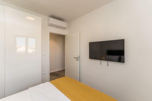 Deluxe Apartment Cigit