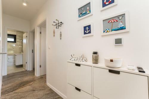 Deluxe Apartment Cigit