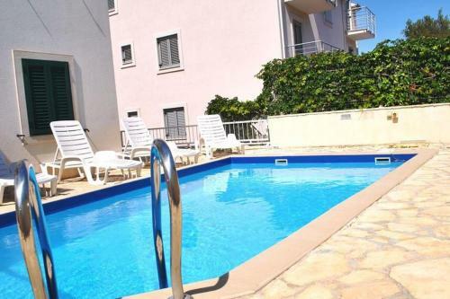 Apartamento Appartamento Daisy Con Vista Mare E Piscina