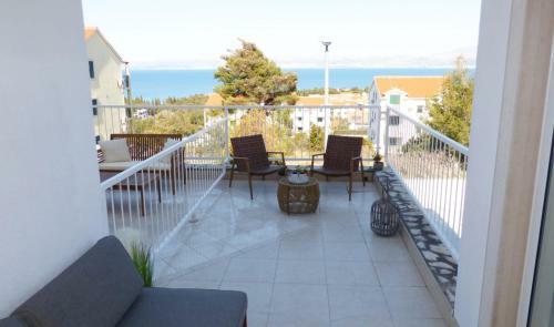 Apartamento Appartamento Daisy Con Vista Mare E Piscina