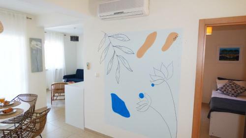 Apartamento Appartamento Daisy Con Vista Mare E Piscina