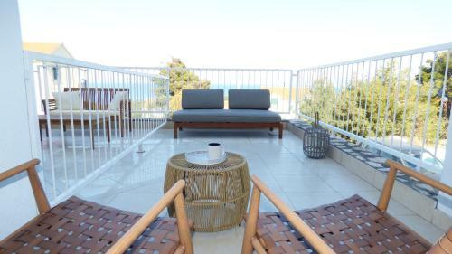 Apartamento Appartamento Daisy Con Vista Mare E Piscina