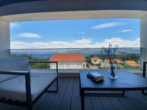 Apartamento House G