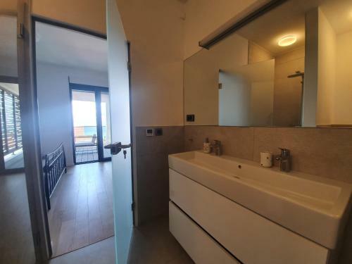 Apartamento House G