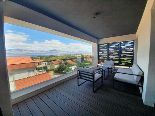 Apartamento House G