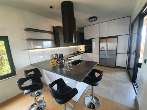 Apartamento House G